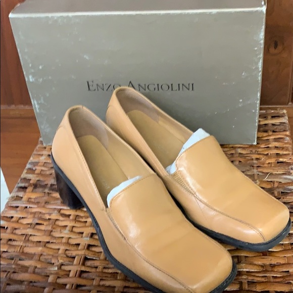 Enzo Angliolini shoes - Picture 4 of 4